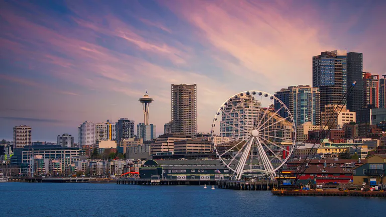 Seattle