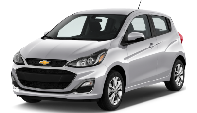 (A) Chevrolet Spark