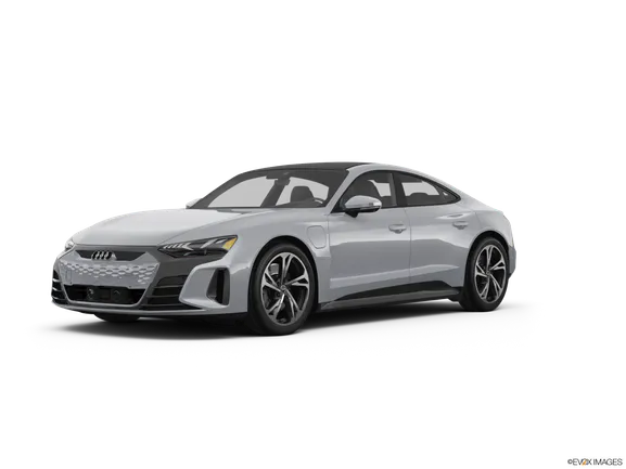 audi etron