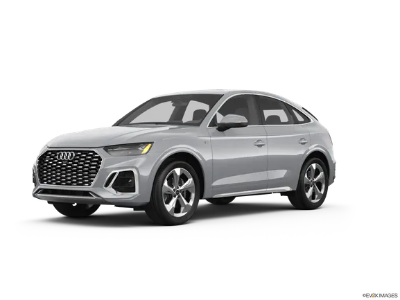 grey audi q5