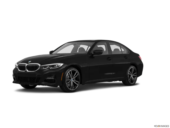 black-bmw
