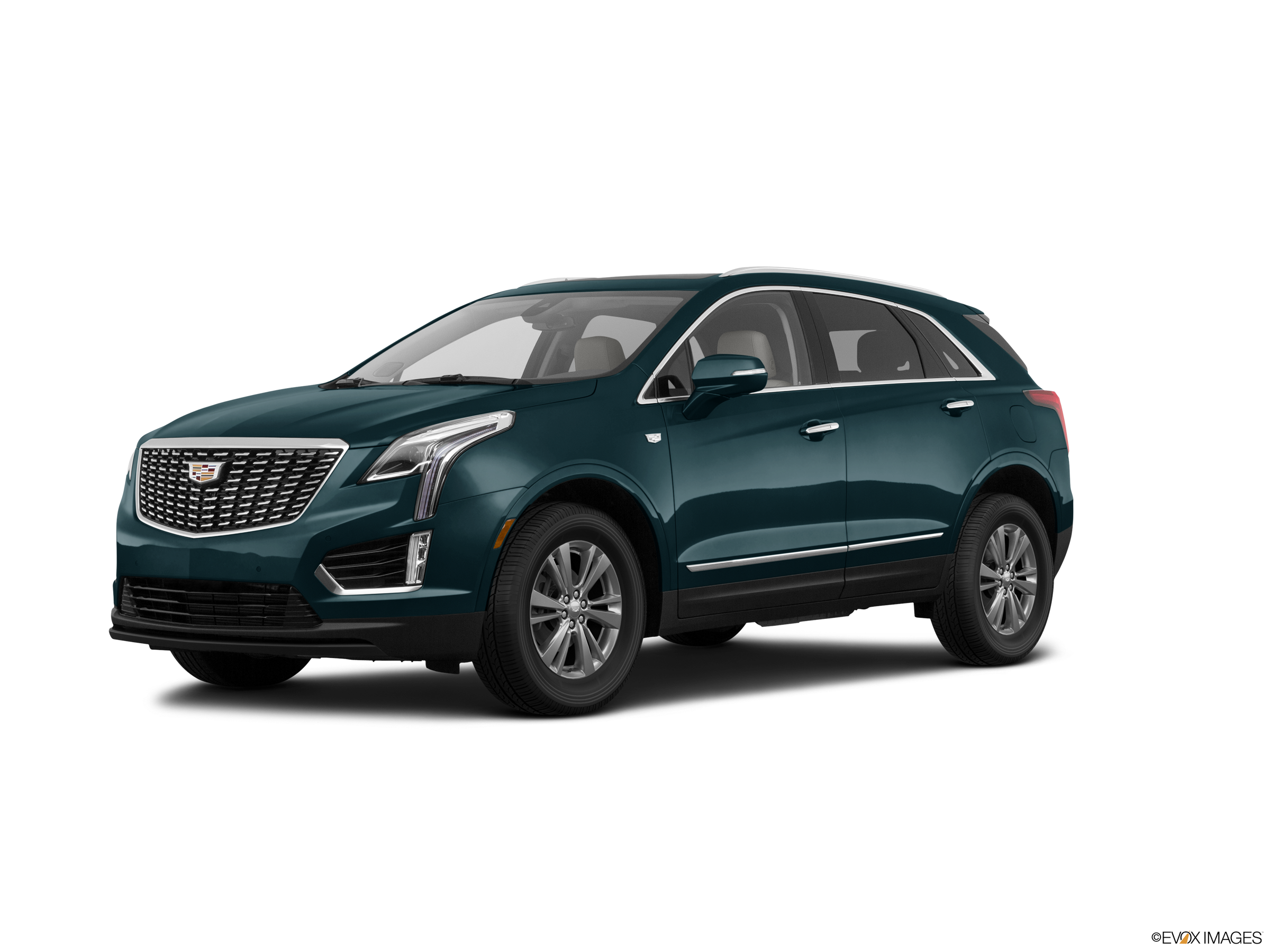 a-green/cadillac/xt5