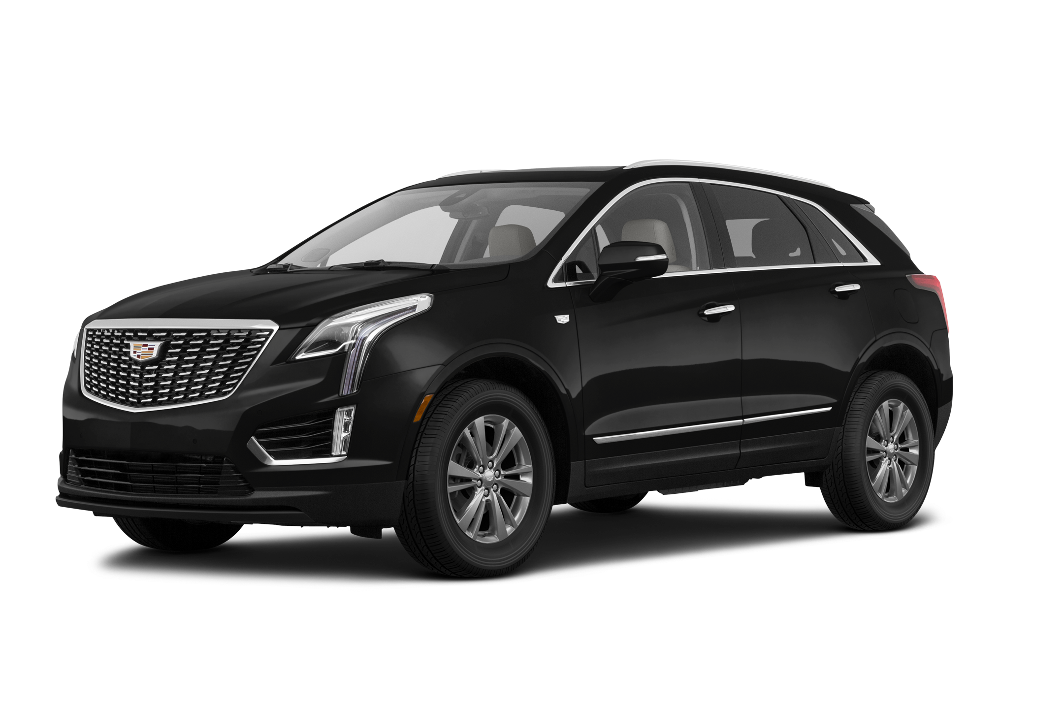 black-cadillac-xt5