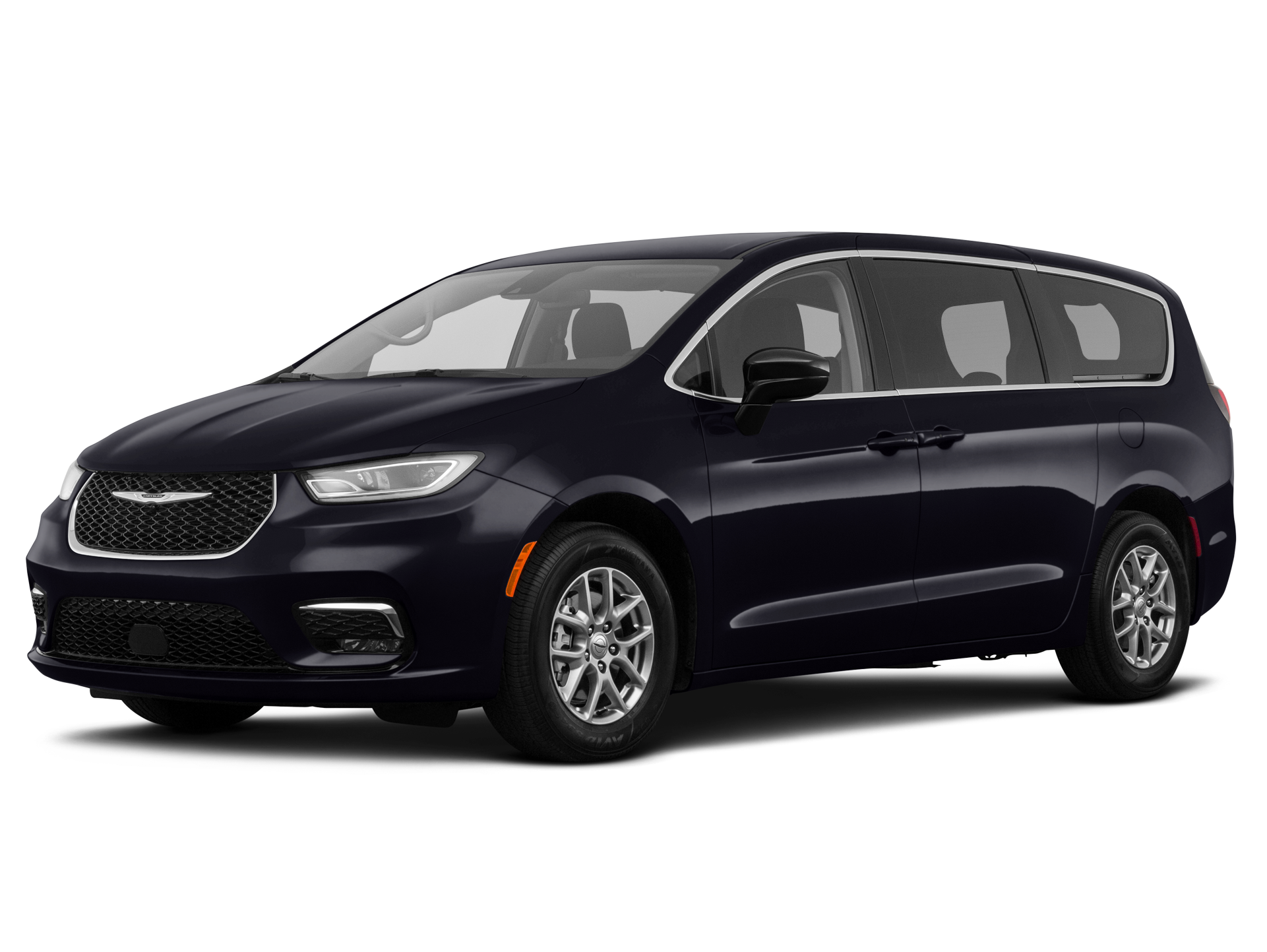 black chrysler black chrysler