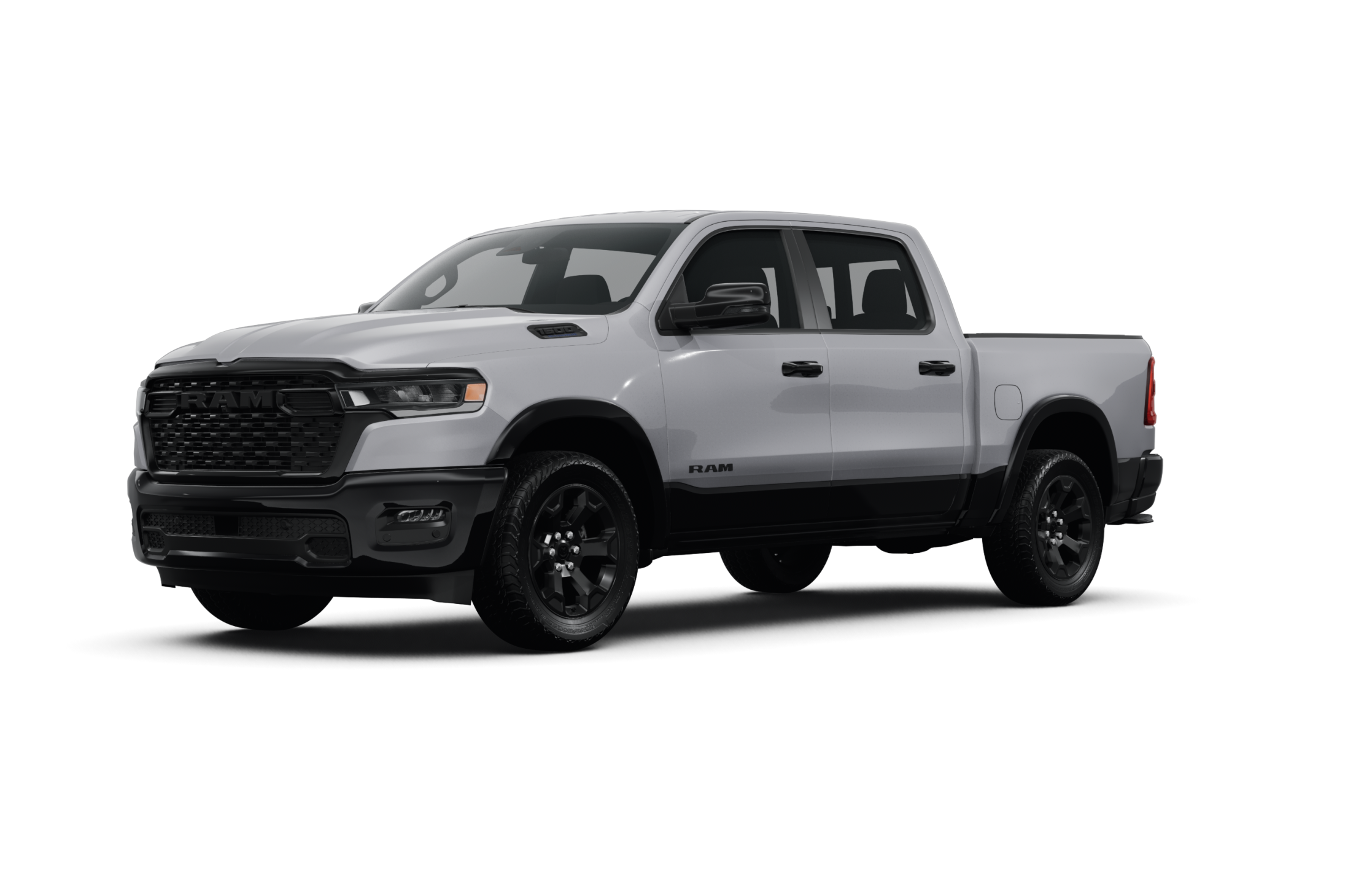 silver-dodge-ram-1500