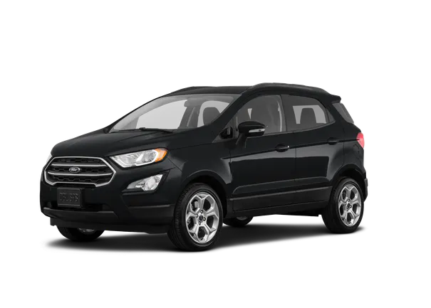 black-ford-ecosport