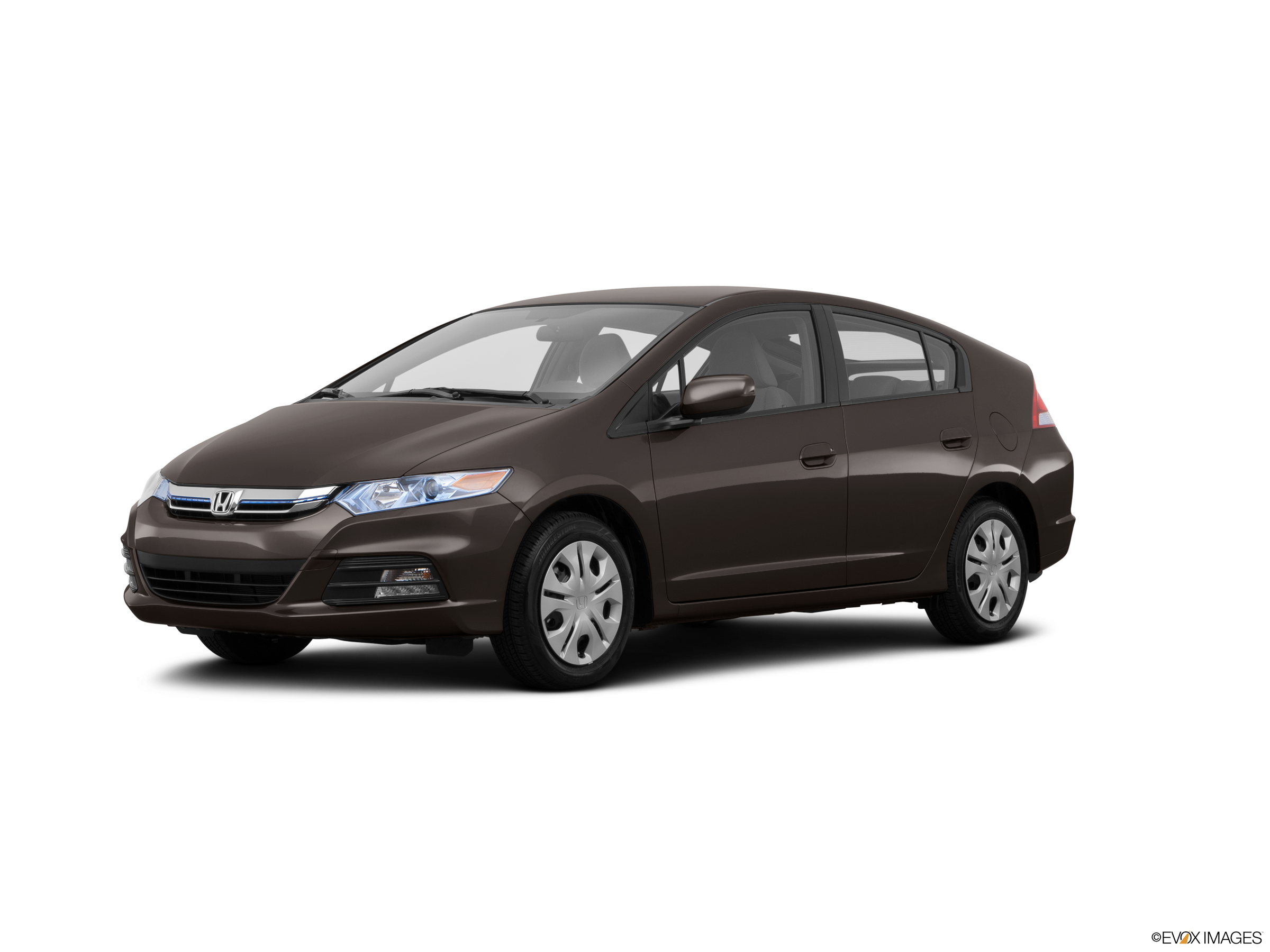 briwn honda insight hyb