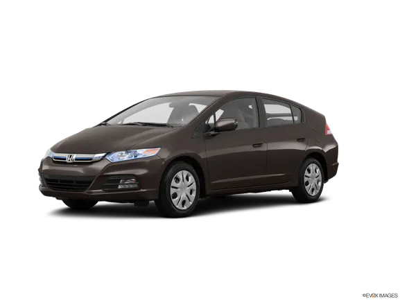 briwn honda insight hyb