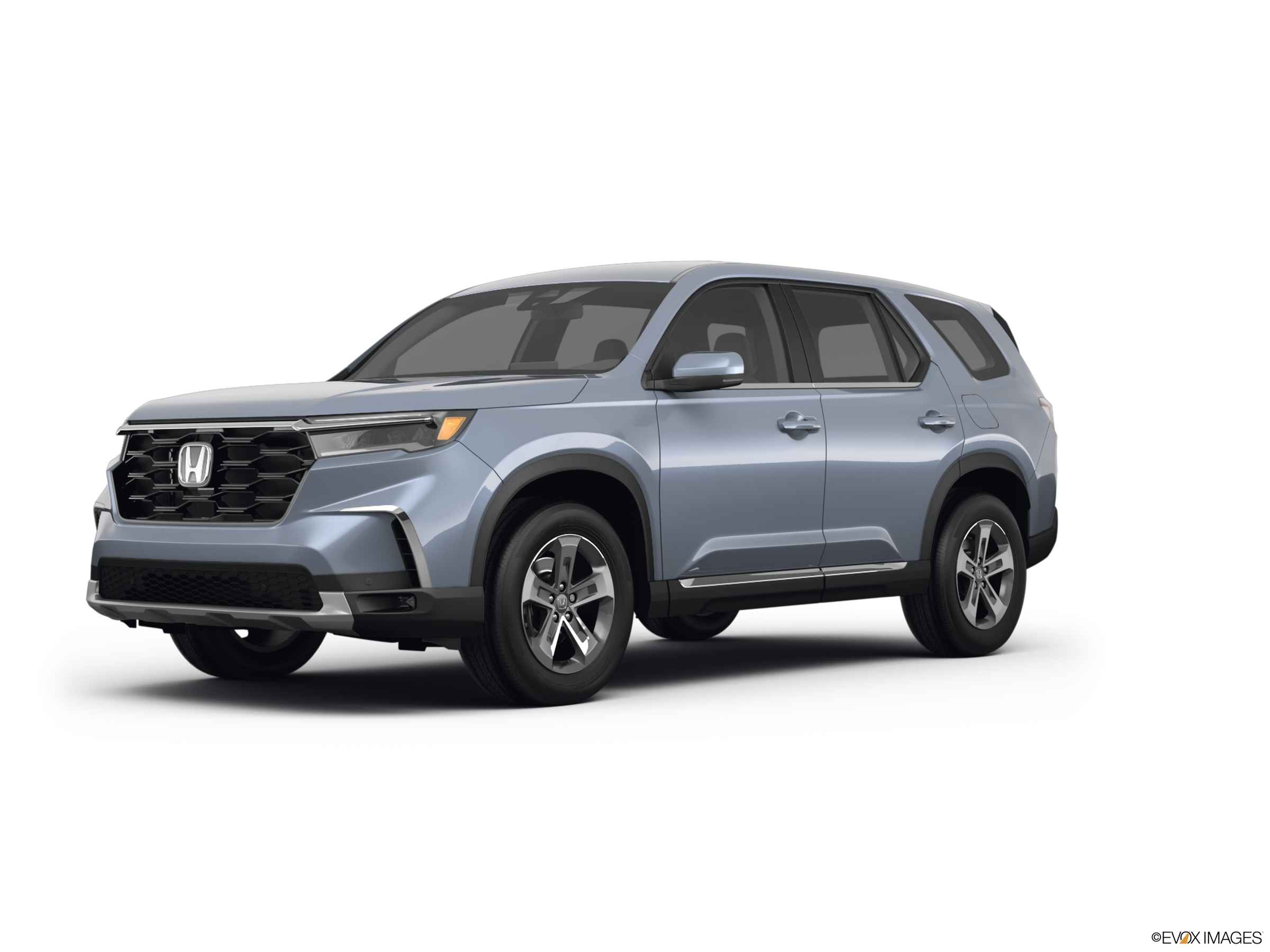 gary honda pilot