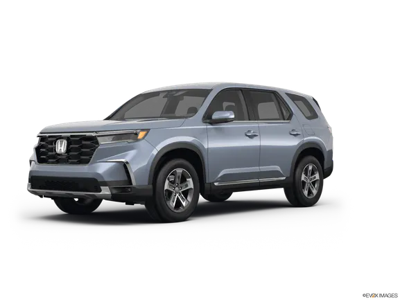 gary honda pilot