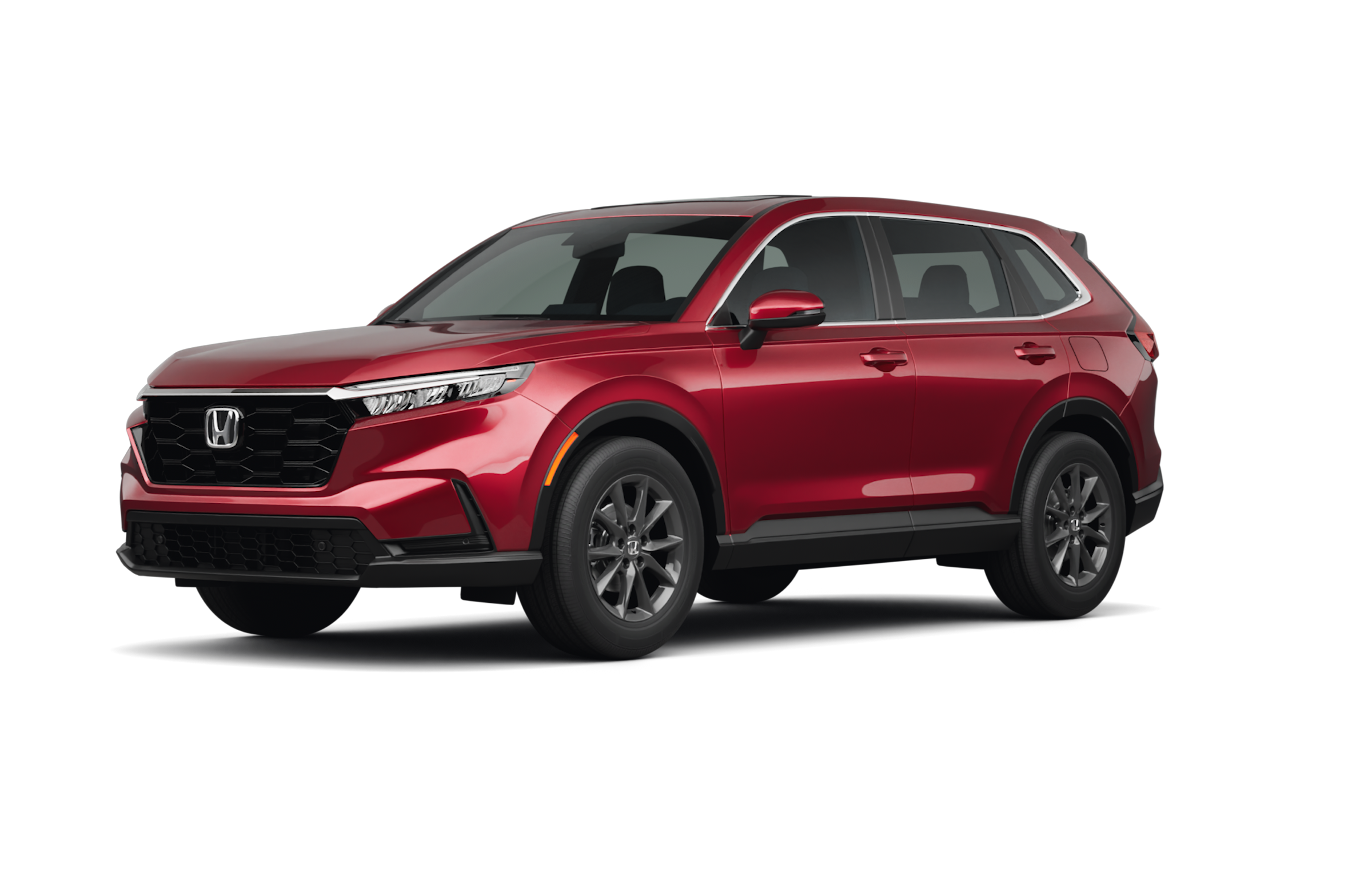 honda crv
