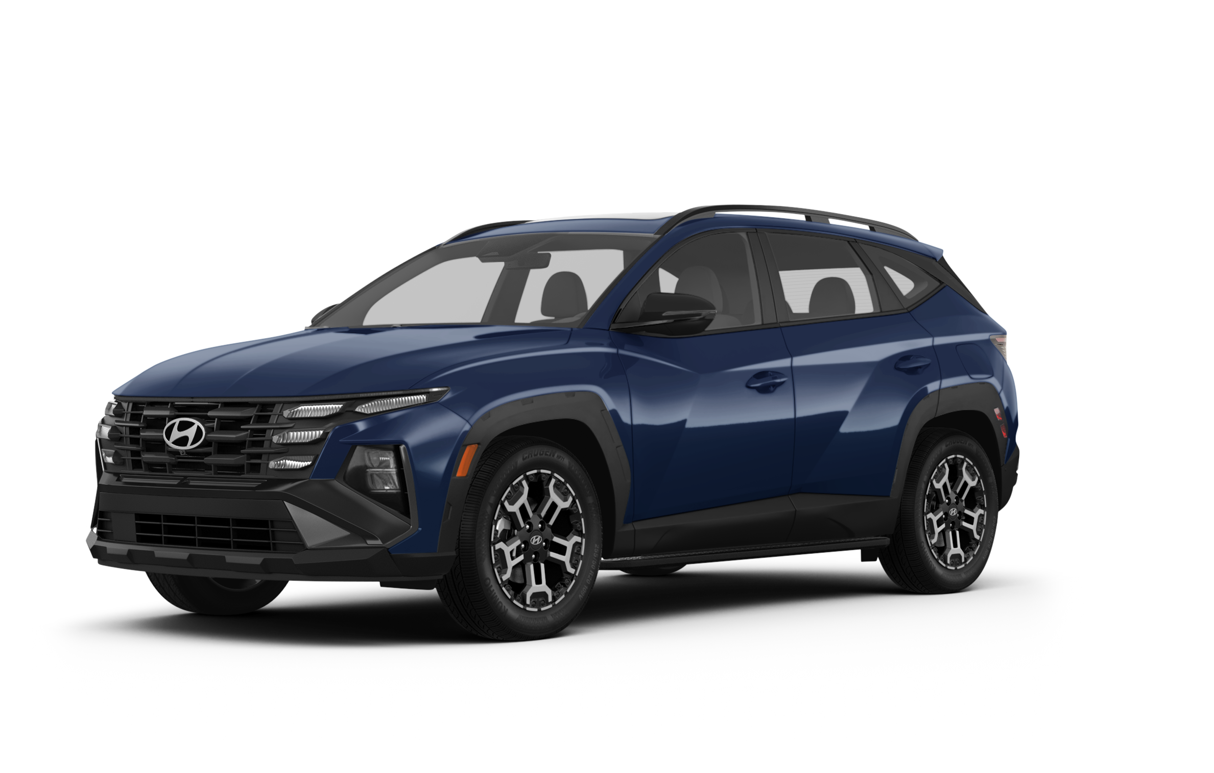 2025 Hyundai Tucson XRT 4Dr AWD CUV Amazon Gray Metallic $.00Driver's side front 3/454569, color PS8 was not foundError: could not get vehicle infoStock Image Library