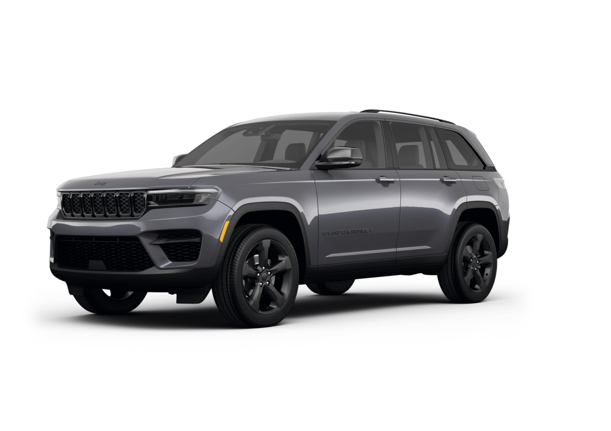 a-gray-jeep-grand-cherokee
