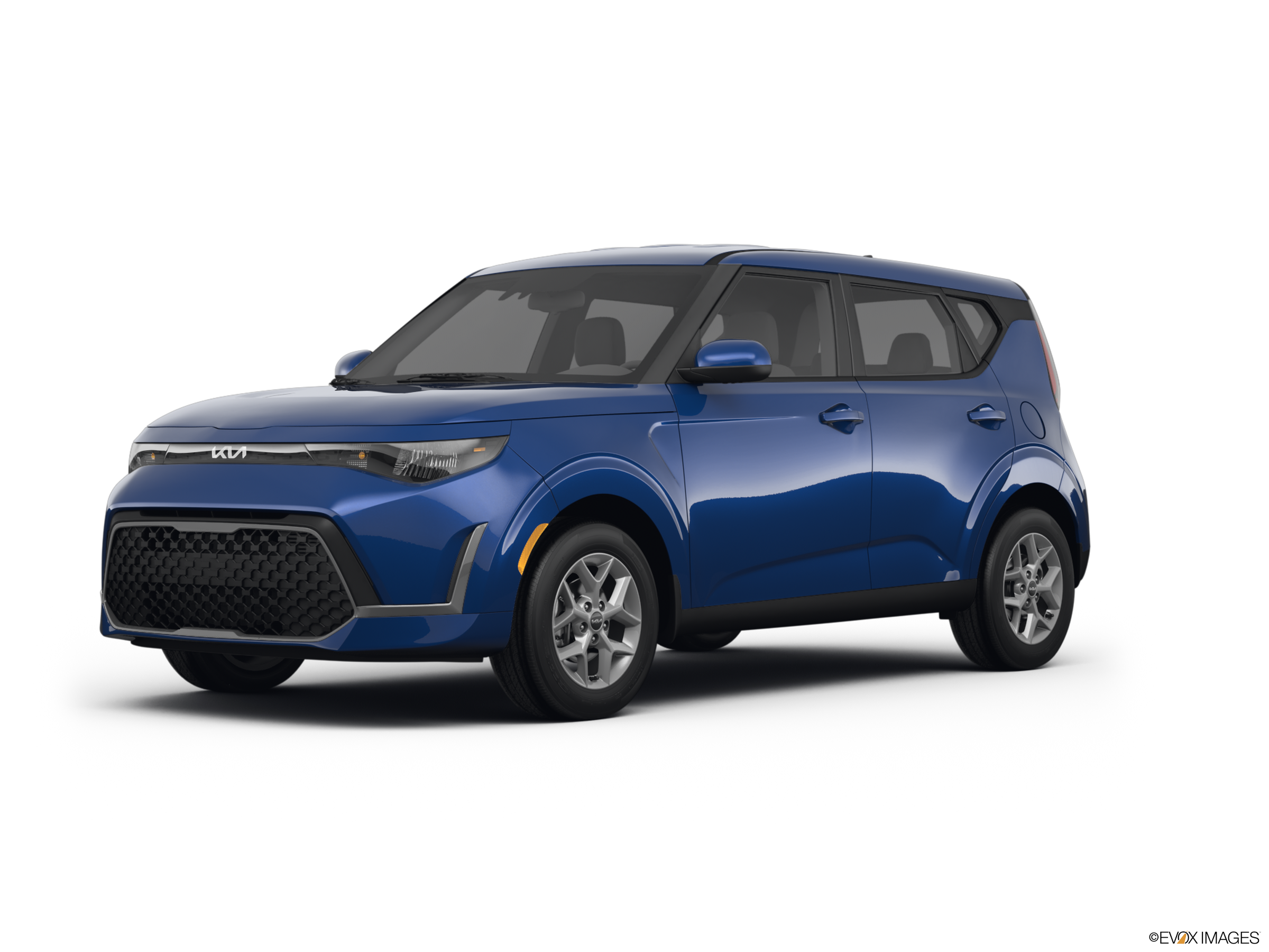 blue-kia-soul
