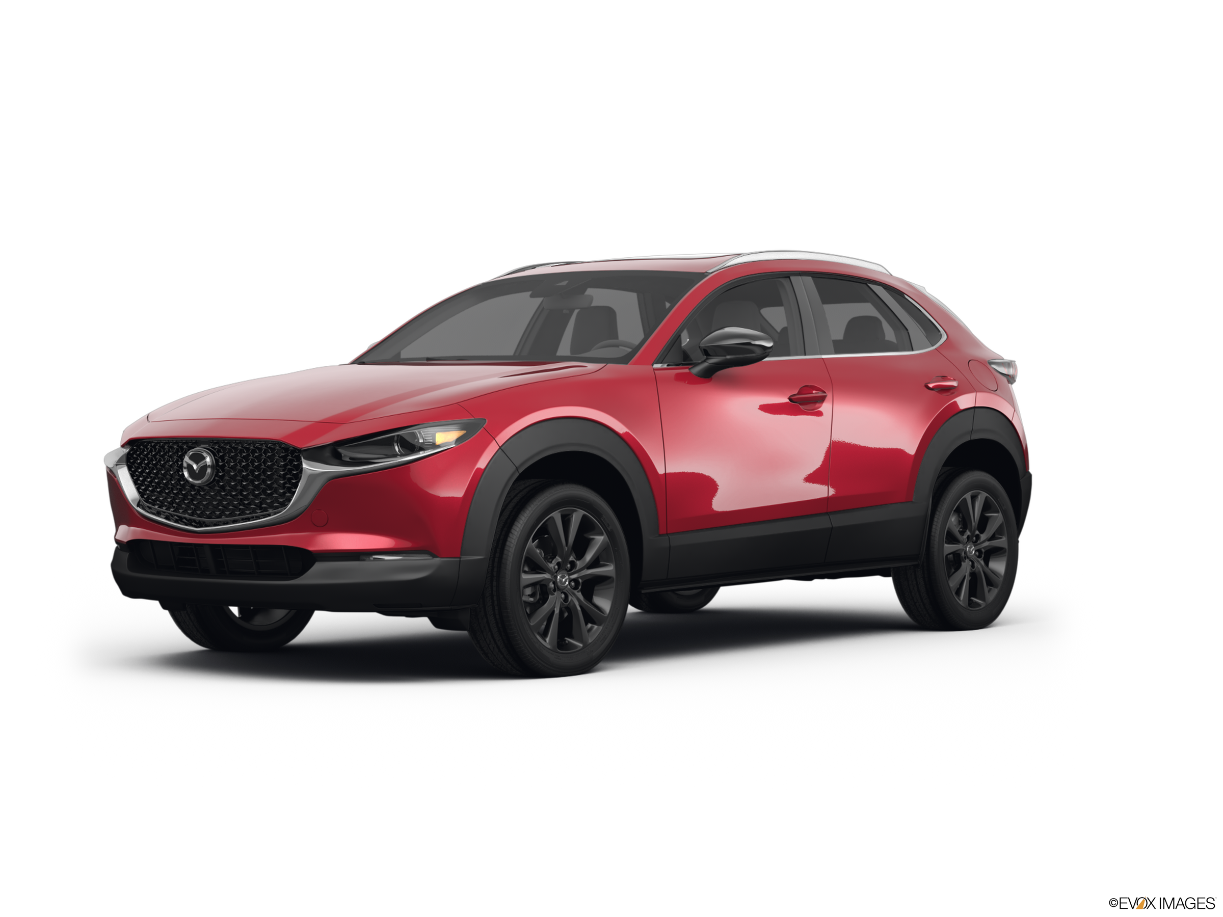 mazda cx-30 mazda cx-30
