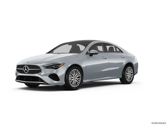 silver-mercedes-benz