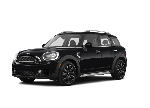 Black-mini-countryman