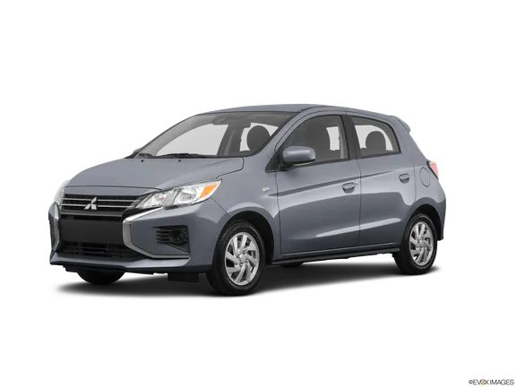 Grey-mitsubishi-mirage