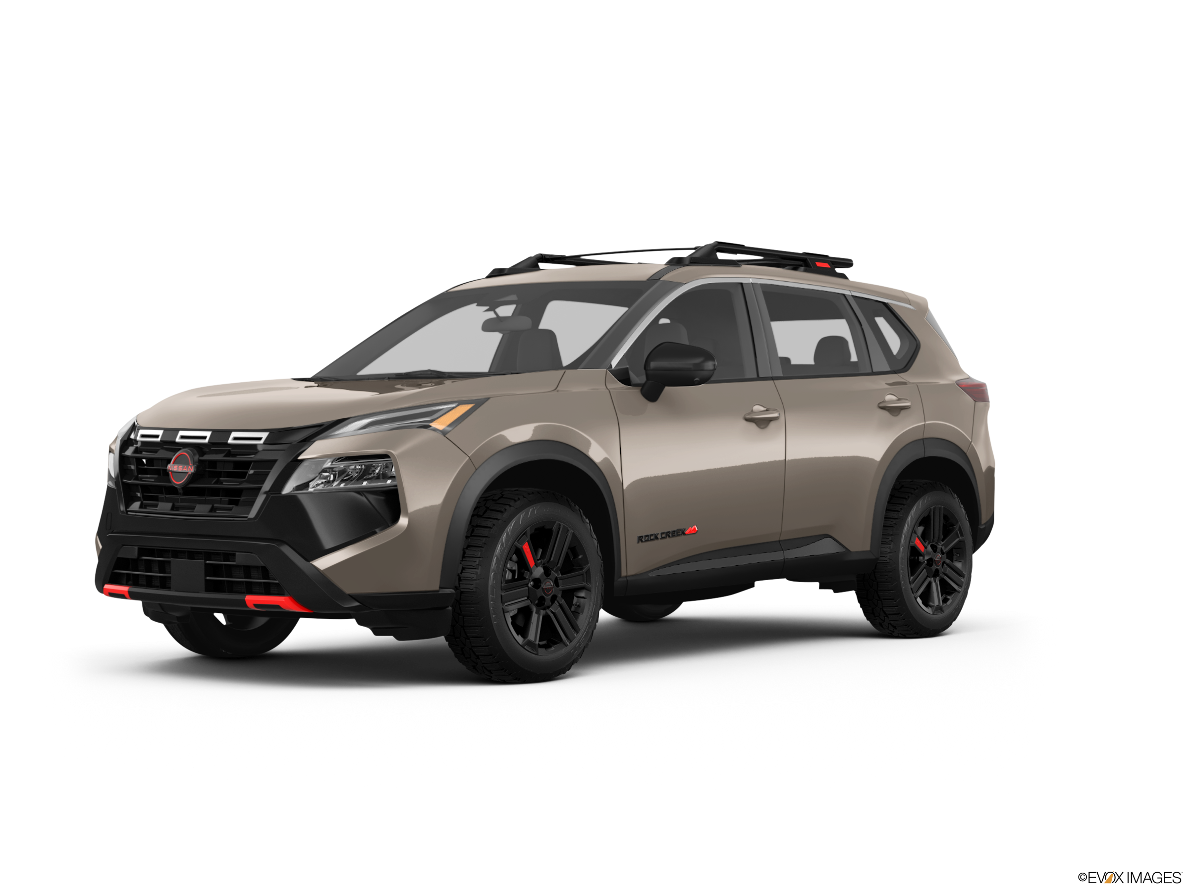nissan rouge 