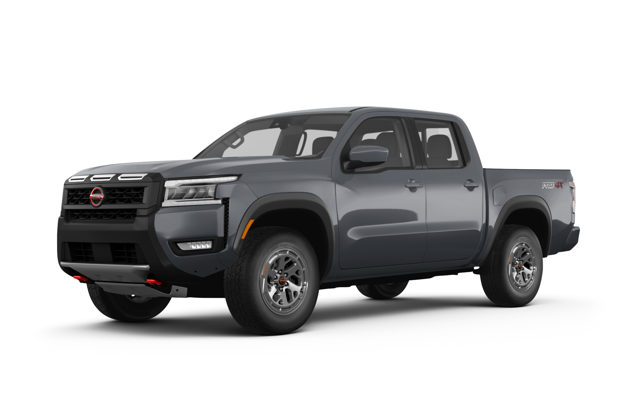 a-gray-nissan-frontier a-gray-nissan-frontier