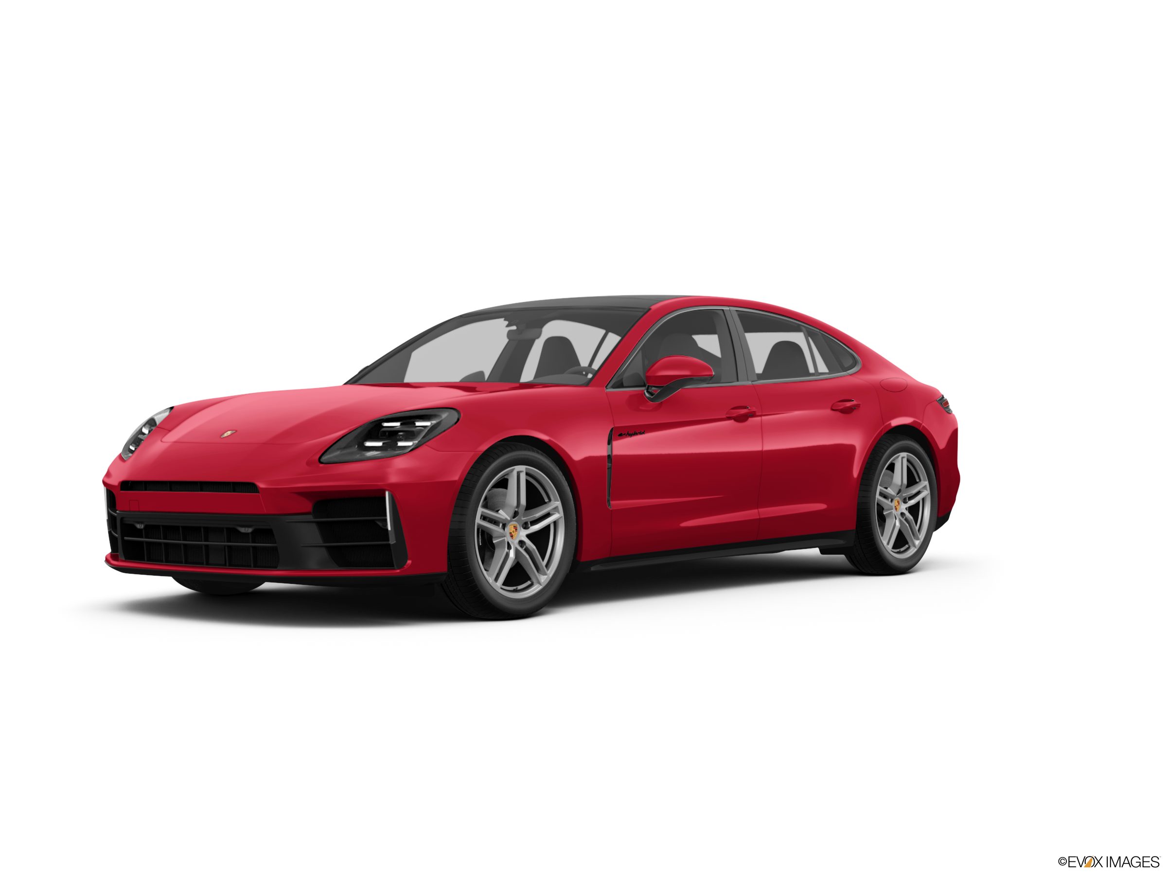 a-red-porsche-panamera-luxury