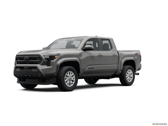 biege toyota 
