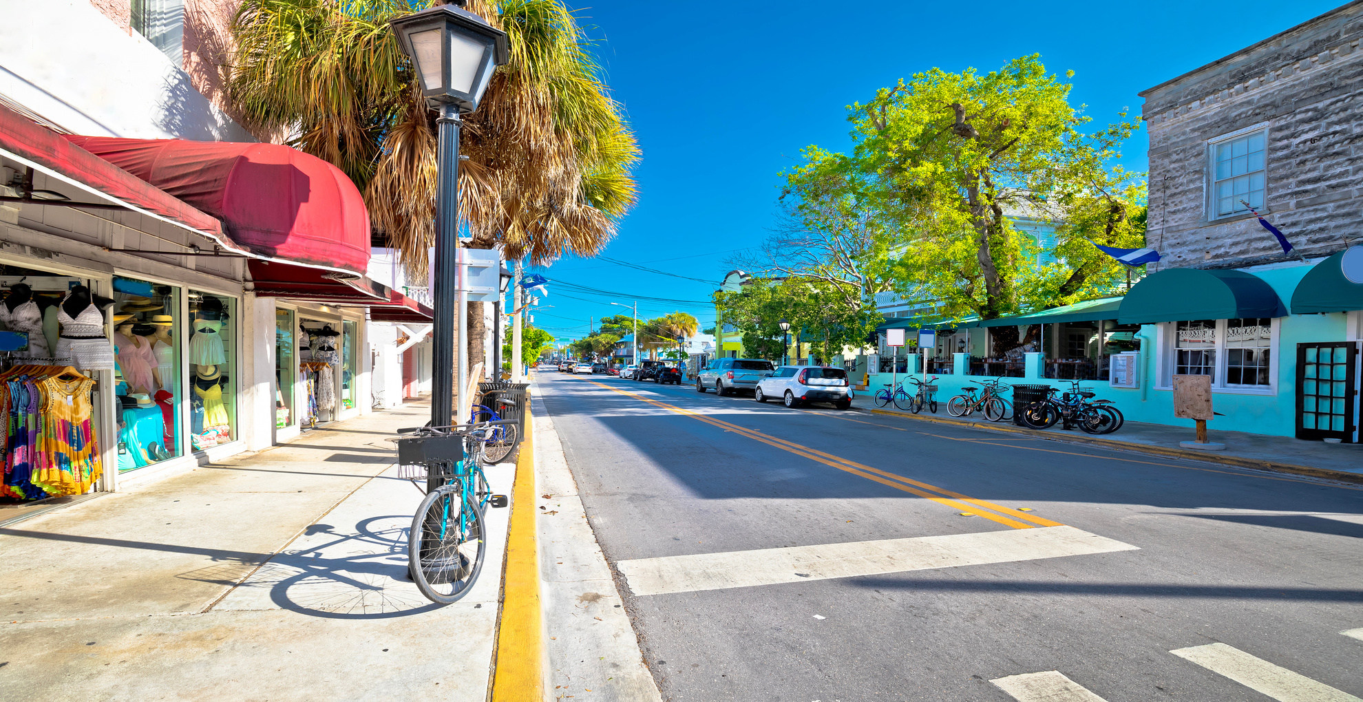 duval street key west