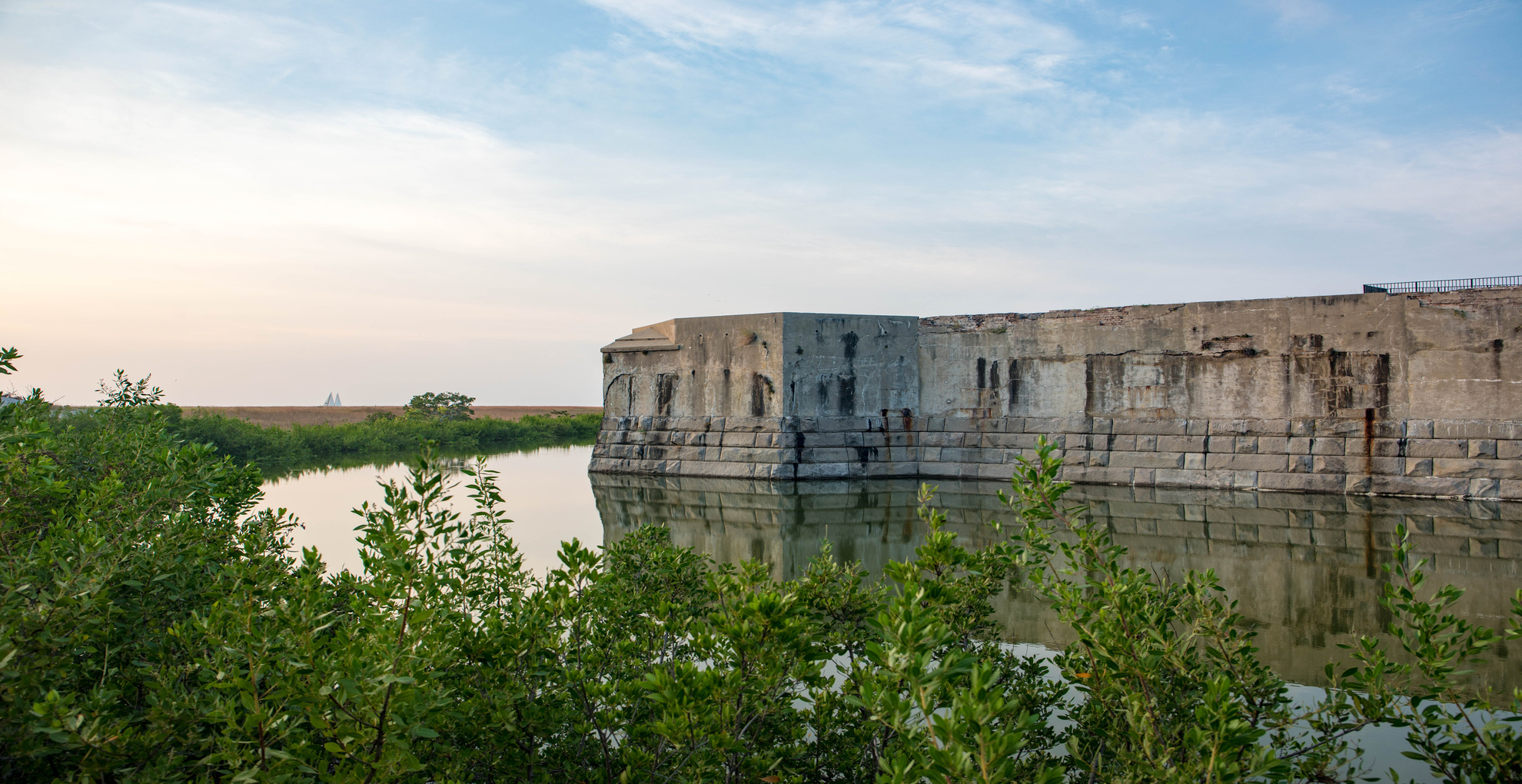 fort zachary in key west