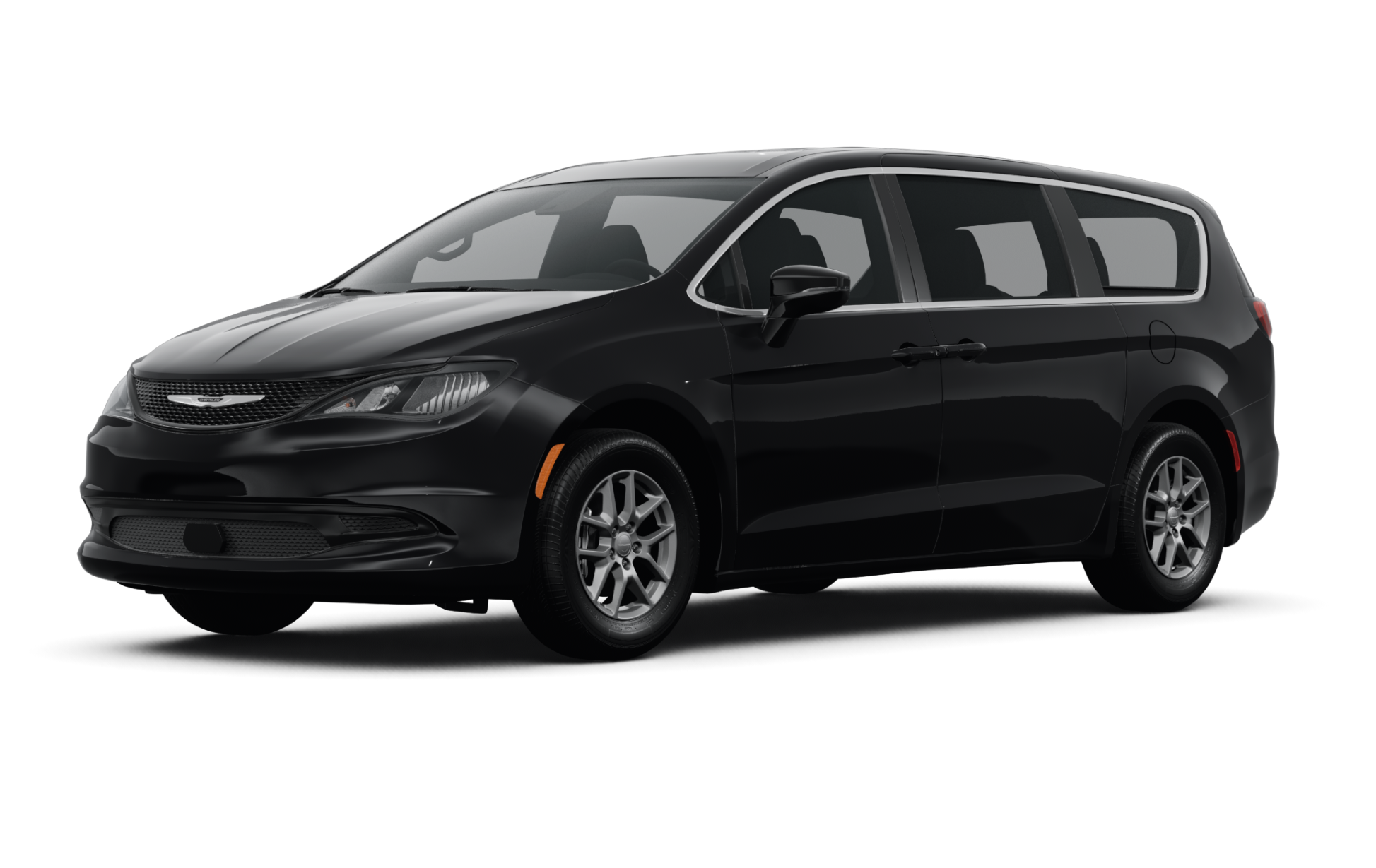 Chrysler voyager