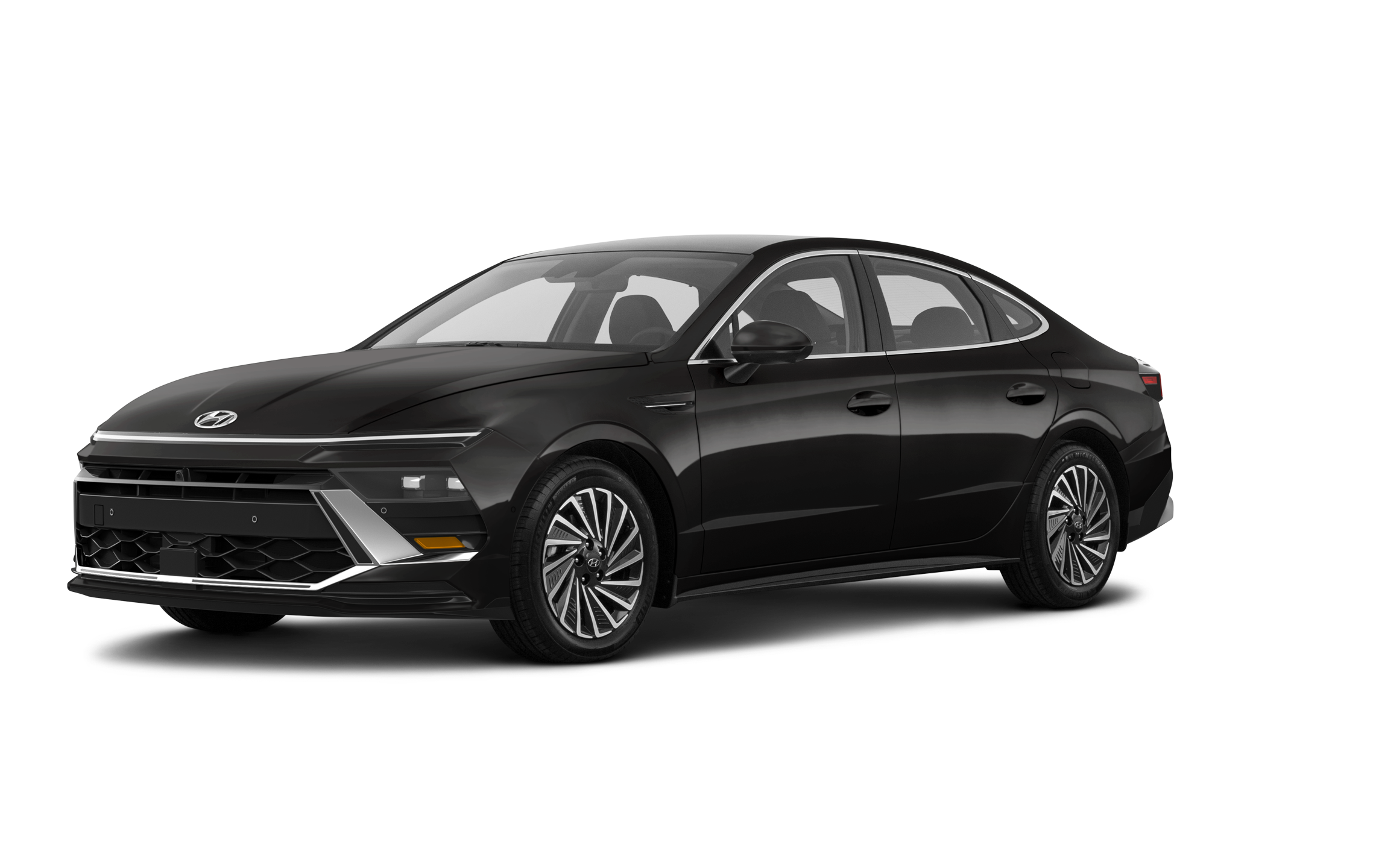 black sonata hybrid