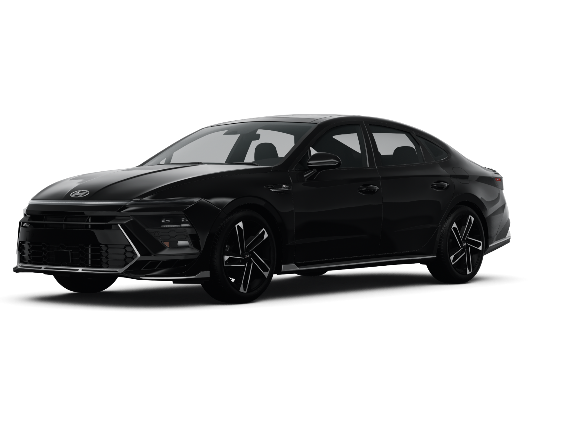 black sonata 