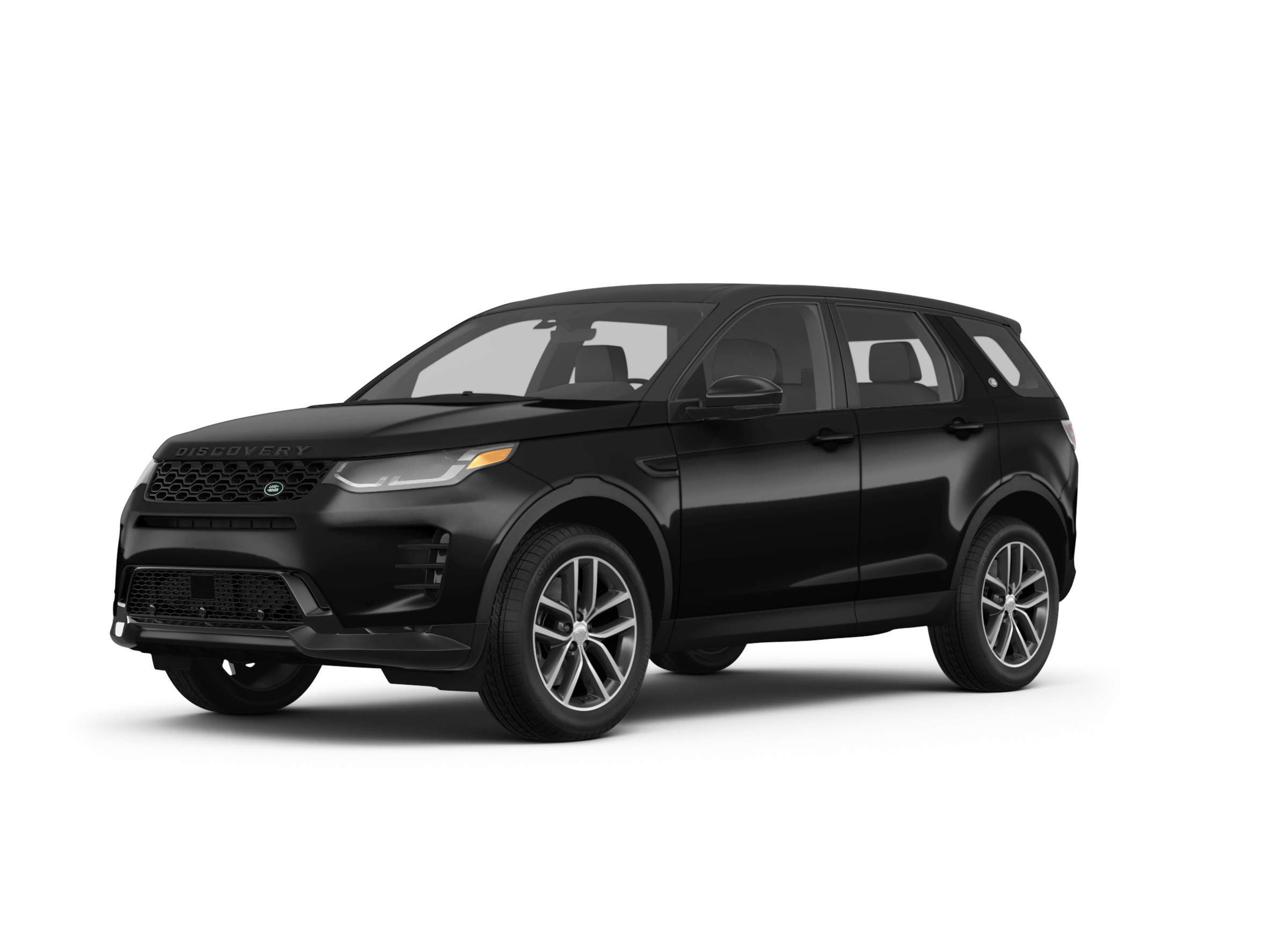 blank land rover discovery sport