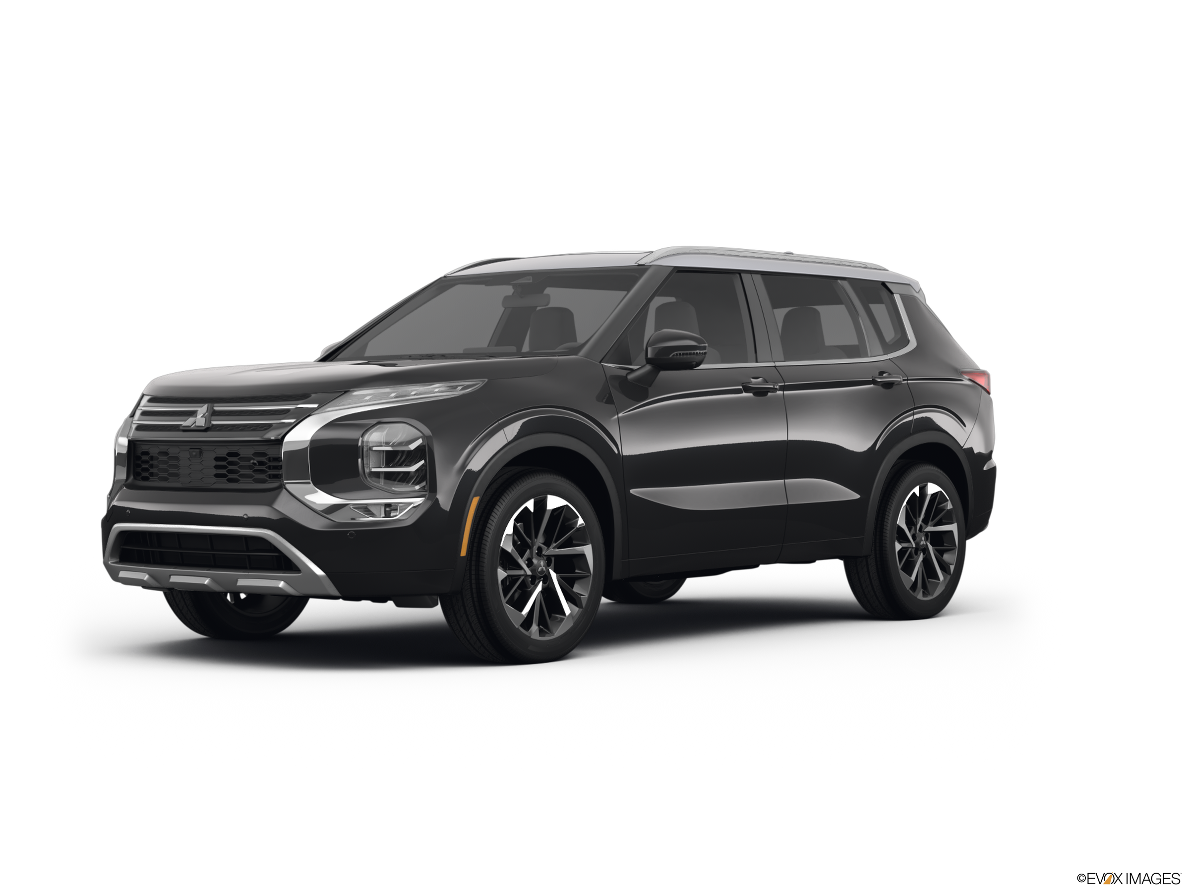 redmitsubishi outlander plhyb