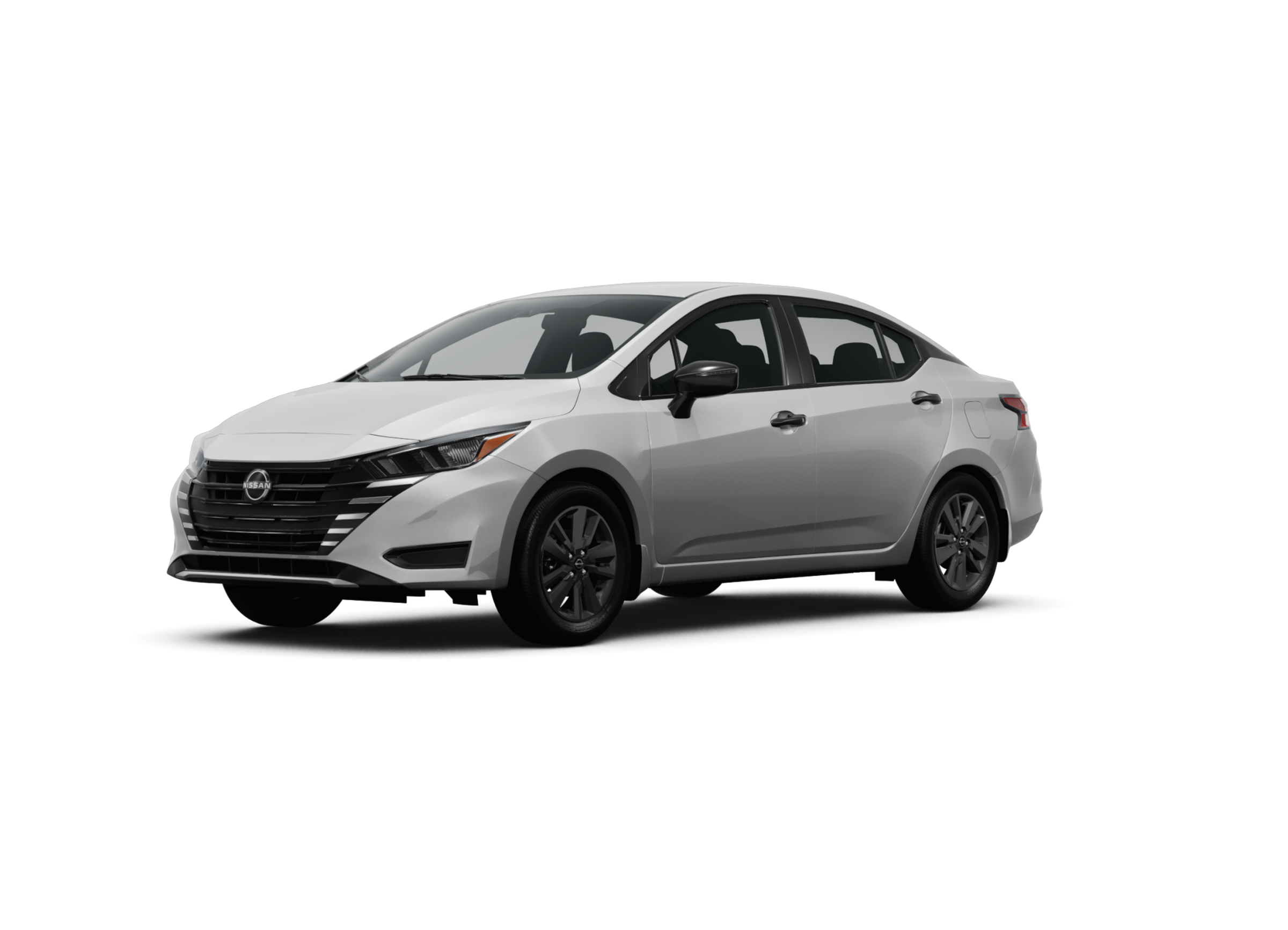 nisan-versa