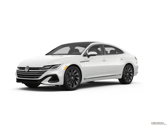 vw arteon