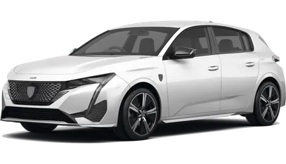 (R) Opel Astra