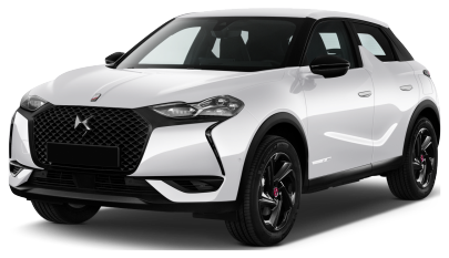 (E2) Peugeot e-2008