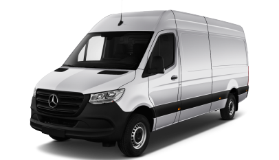 (A4) Mercedes Citan 3m3