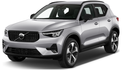 (Y6) Volvo XC40 Aut