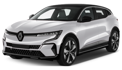 (L1) Renault Megane