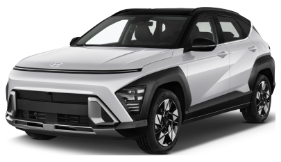 (E6) Hyundai Kona Hybrid Aut.