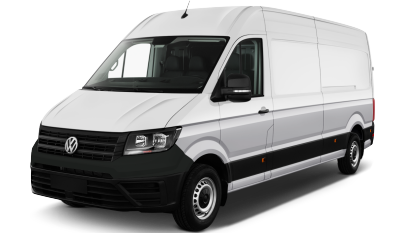 (D4) VW Crafter 13m3