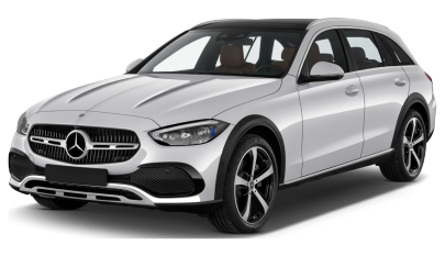 (Q5) Mercedes C Class