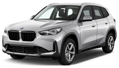 (E1) BMW X2