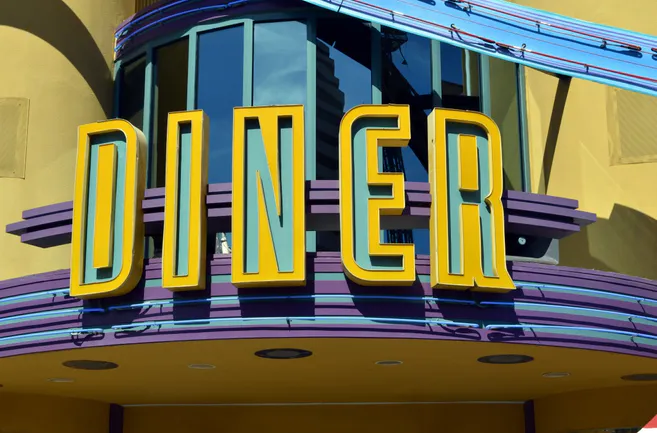 diner