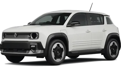 (E6) Kia Niro Electric