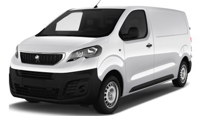 (C4) Renault Master 10m3