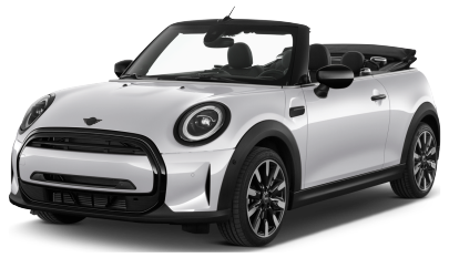 (E5) MINI Cooper - GPS