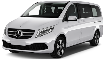 (U) Mercedes Vito Aut - GPS