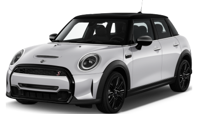 (O3) Mini Cooper
